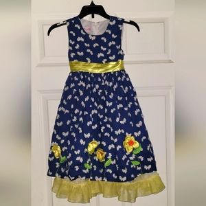 Girls' Dress